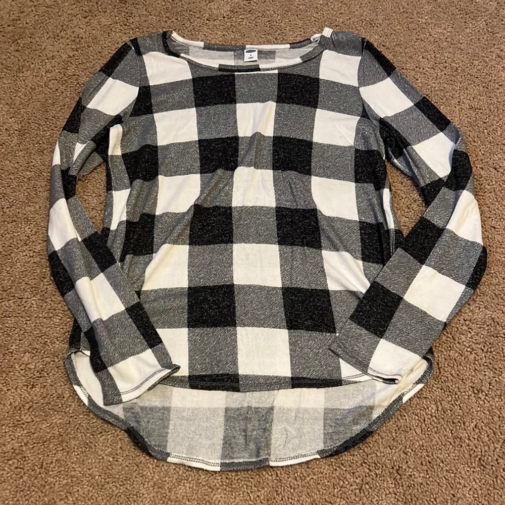 Soft Long Sleeve Tee